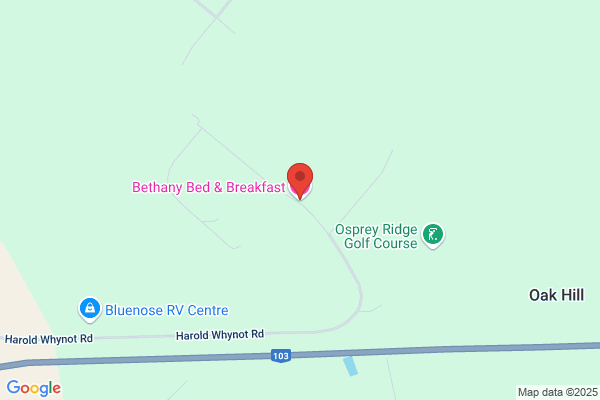 Pine Grove Bed & Breakfast
