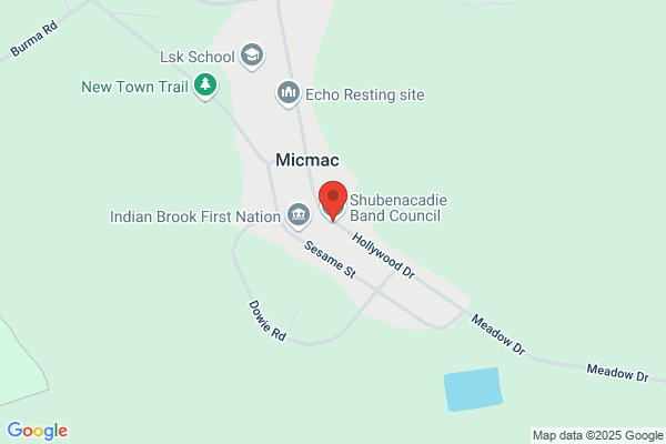 Shubenacadie Band Council, Education Counselor