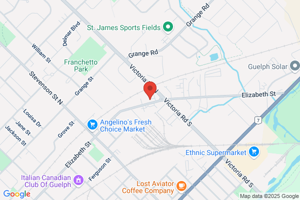 Vaughan Andy Auto Services