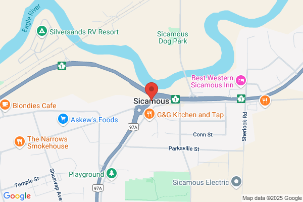 A&W Canada