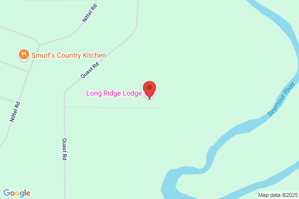 Long Ridge Lodge Ltd