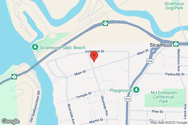 Moe's Rentals & Marina