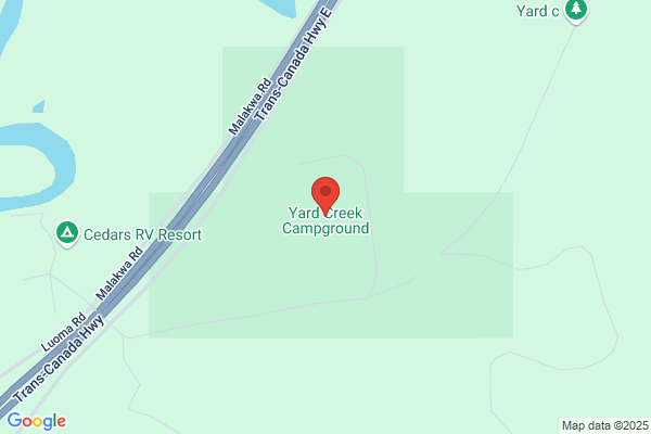 Yard Creek Park