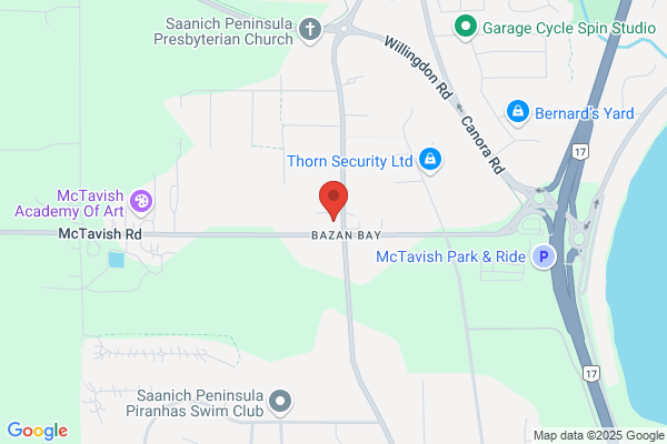 Localcoin Bitcoin ATM - McTavish Market