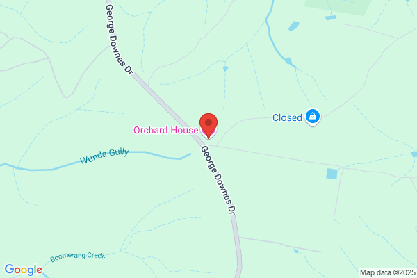 Orchard House