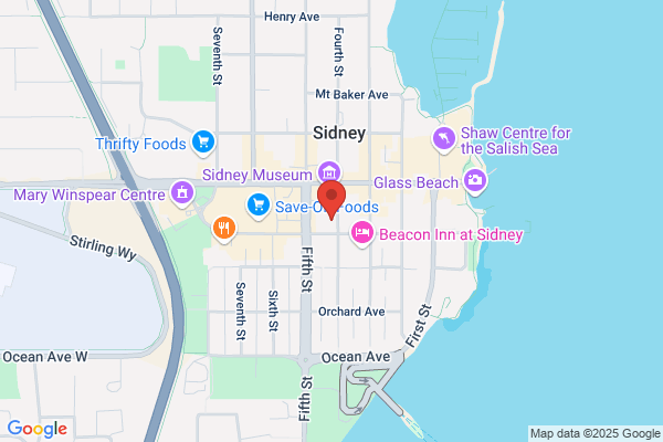 United Floors (Sidney)