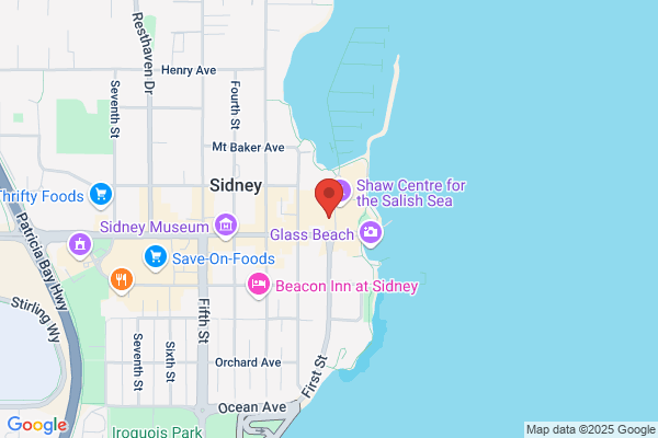 Seaside Dental