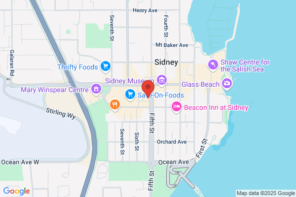 Sidney Centre Family Dentistry
