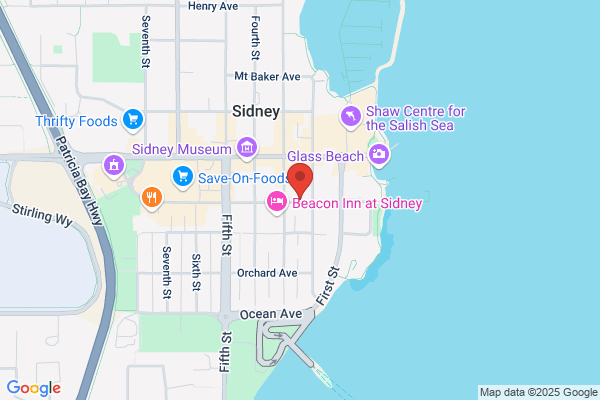 Bevan Avenue Salon & Esthetics