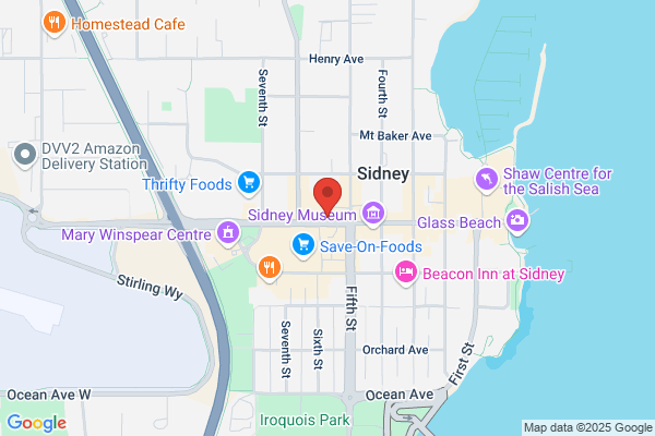 Sidney Beauty Salon & Tanning