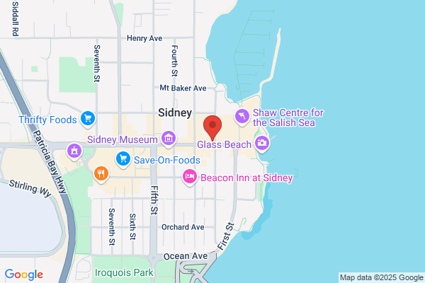 Sidney Harbour Chinese Restaurant