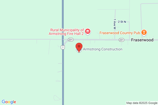 Armstrong Construction Ltd