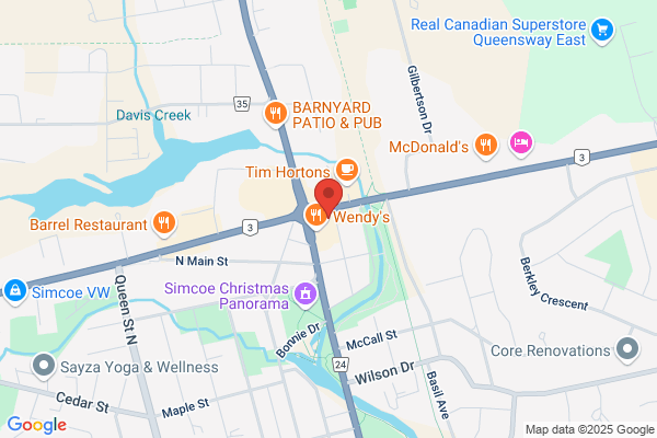 Localcoin Bitcoin ATM - Simcoe Convenience & Food Mart