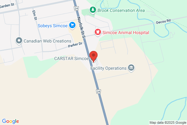 CARSTAR Simcoe
