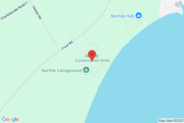 Norfolk Conservation Area