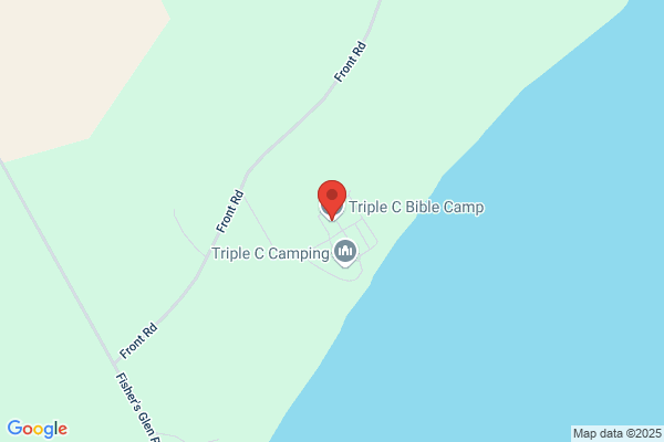 Triple C Bible Camp Inc