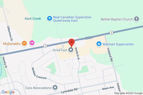 Canadian Tire