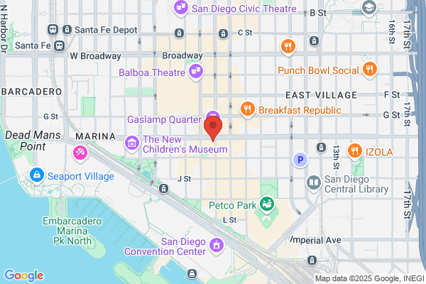San Diego Gifts Ltd