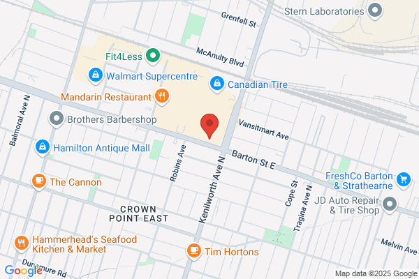 Firstontario Credit Union