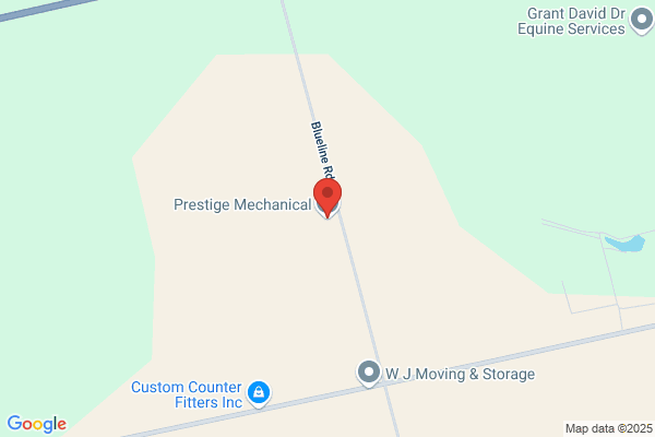 Prestige Mechanical