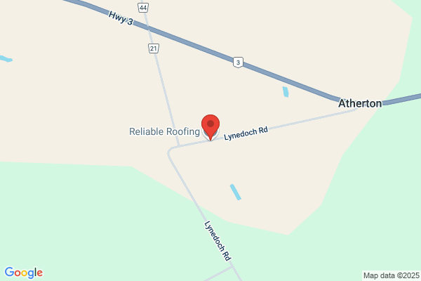 Reliable Roofing