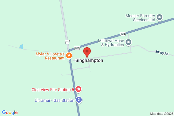 Central Ontario Seepage Solutions
