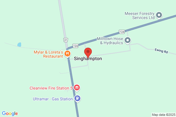 Martin Rigney Electric Ltd