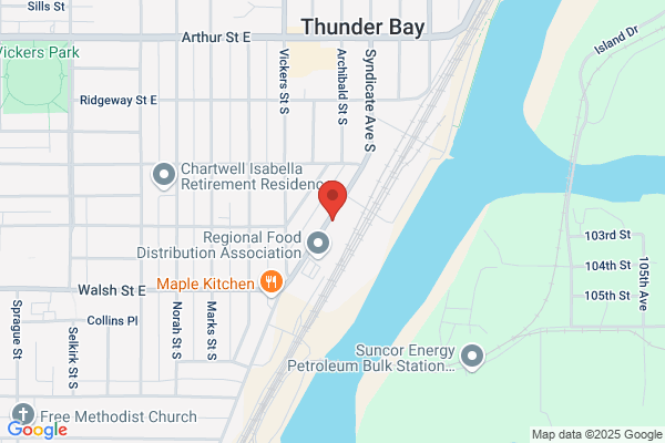 Chimo Building Centre
