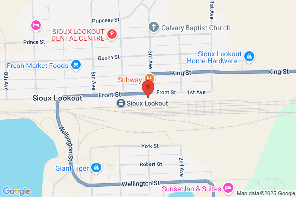 Gillons' Insurance