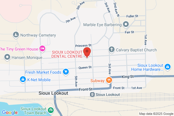 Hakala Arvid A Dr Dentist