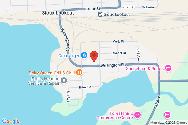 Keewatin-Aski Ltd, Consulting Engineers