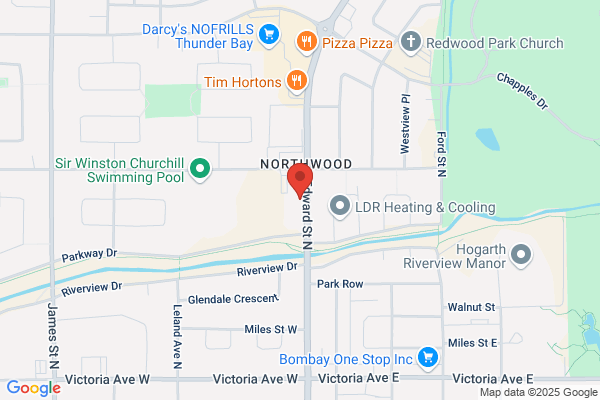 Northern Nishnawbe Education Council, Pfc House 11