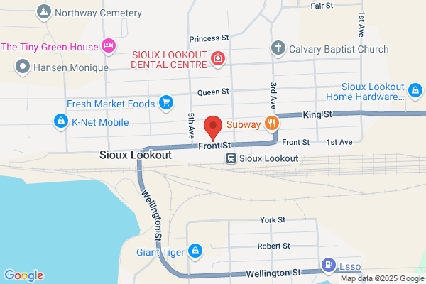 Rexall Drug Stores