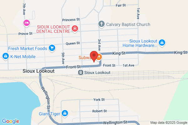 Sioux Lookout Bulletin