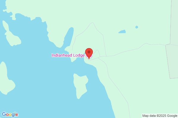 Indianhead Lodge