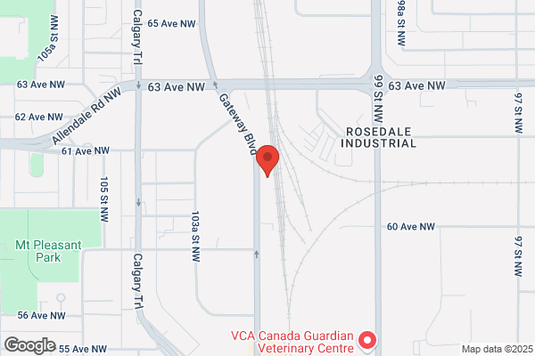 Alberta Radio Group