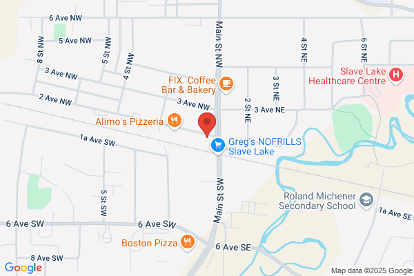 TA's Asian Grill & Steakhouse