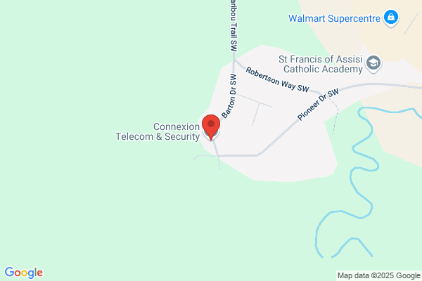 Connexion Telecom & Security Ltd