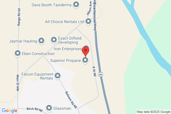 Eagletech Electric Ltd