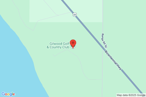 Gilwood Golf Club