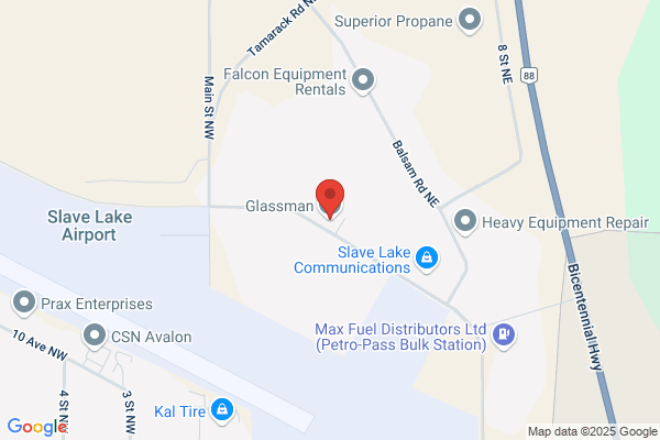 Pamco Div of Enerflex Systems