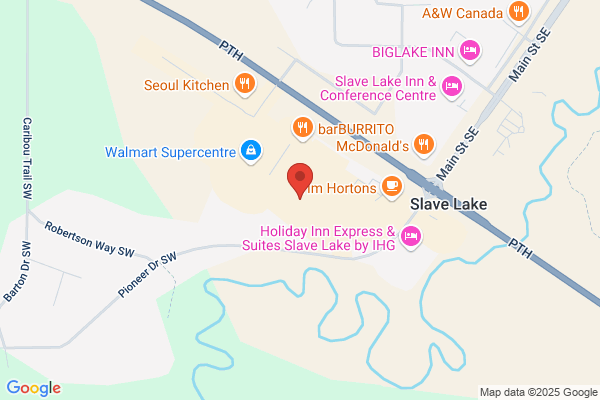 Rogers Wireless Inc