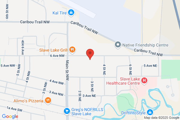 Stanford Hearing Centre - Slave Lake