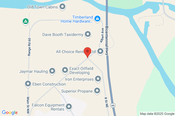 T&B Service & Repair LTD.