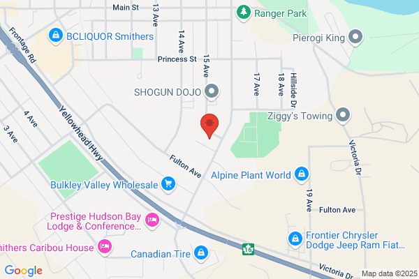 Silvern Manor Apartments
