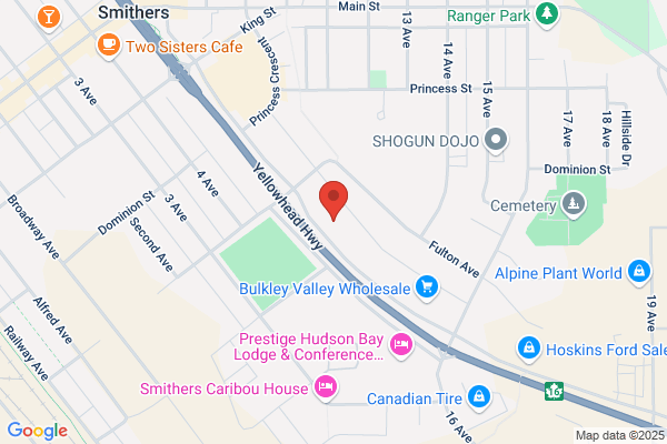 NAPA Auto Parts - NAPA - Smithers