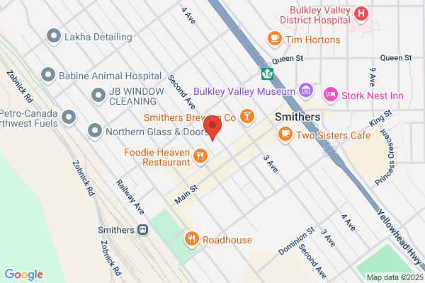 Valley Oasis Hair Studio & Day Spa
