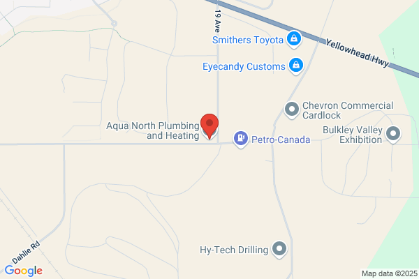 Aqua North Plumbing Ltd
