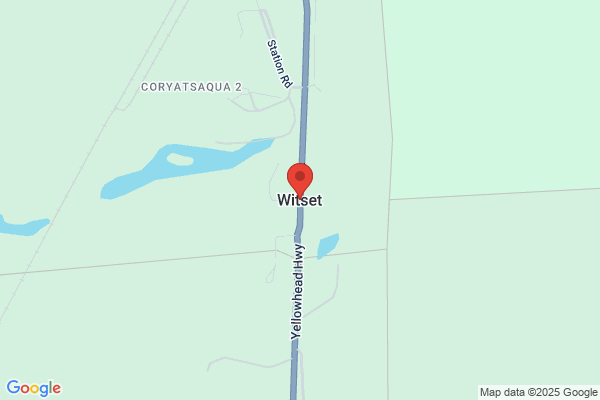 Kyah Wiget Education Society Adult Centre