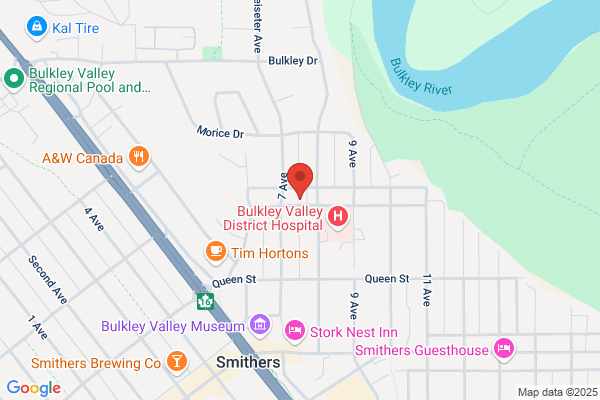 Smithers & Area Child Care Resource & Referral Progr